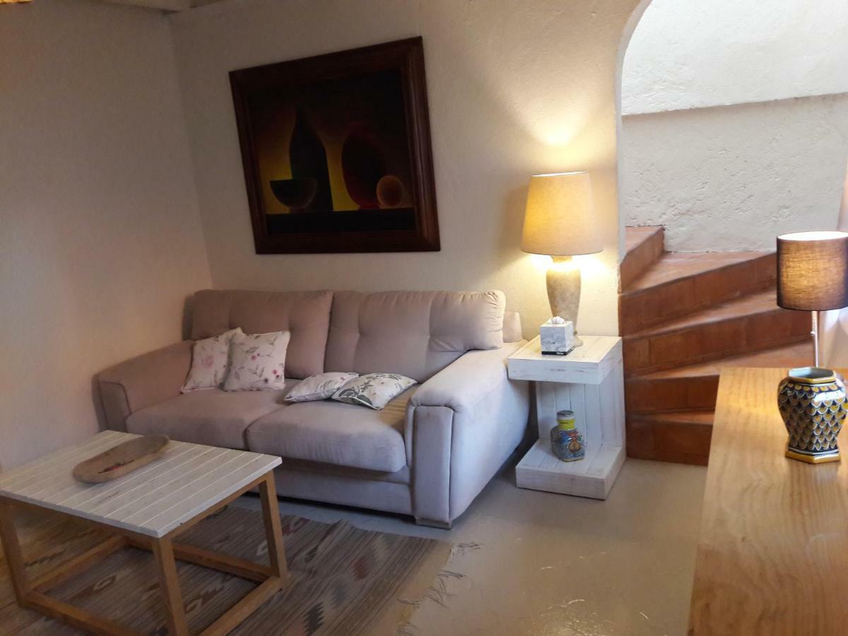 Villa Pied A Terre At Casitas Aparicio