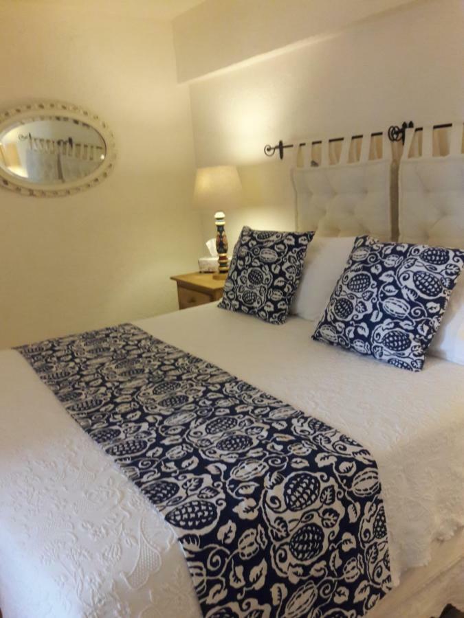 Pied A Terre At Casitas Aparicio Villa *