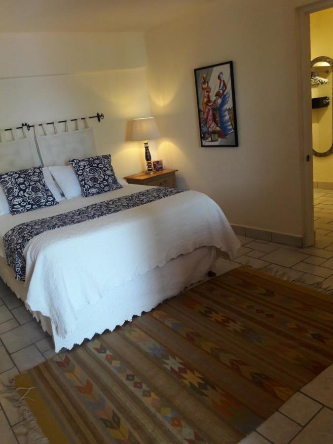 Villa Pied A Terre At Casitas Aparicio *
