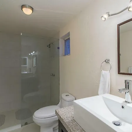 Pied A Terre At Casitas Aparicio Villa San Miguel de Allende Exterior photo