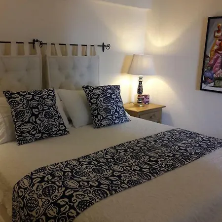Pied A Terre At Casitas Aparicio Villa San Miguel de Allende Exterior photo