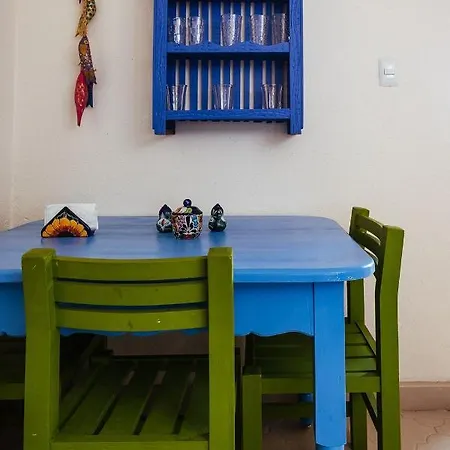 Pied A Terre At Casitas Aparicio Villa San Miguel de Allende Exterior photo