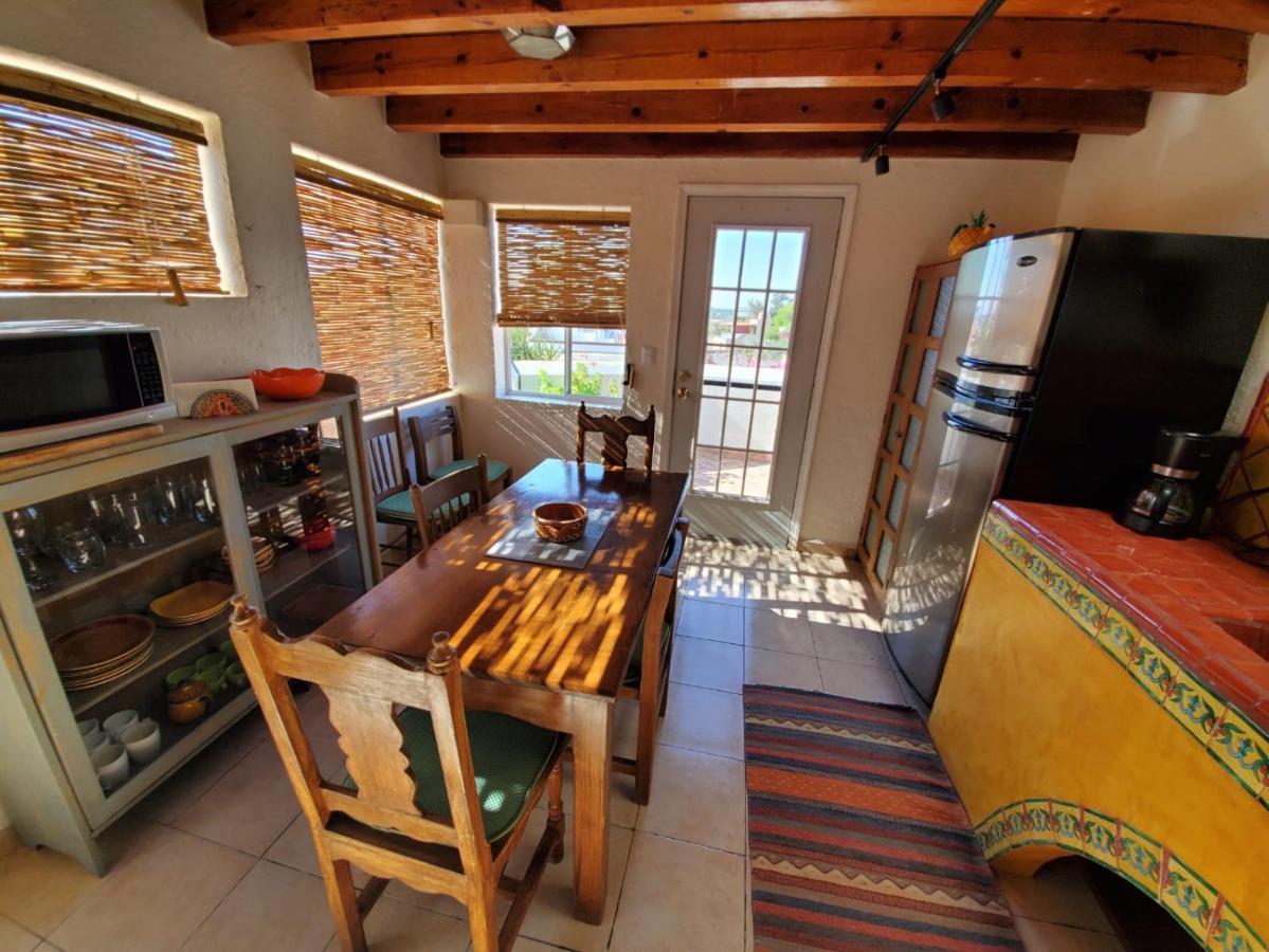 Pied A Terre At Casitas Aparicio Villa