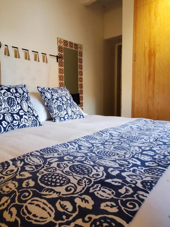Pied A Terre At Casitas Aparicio Villa