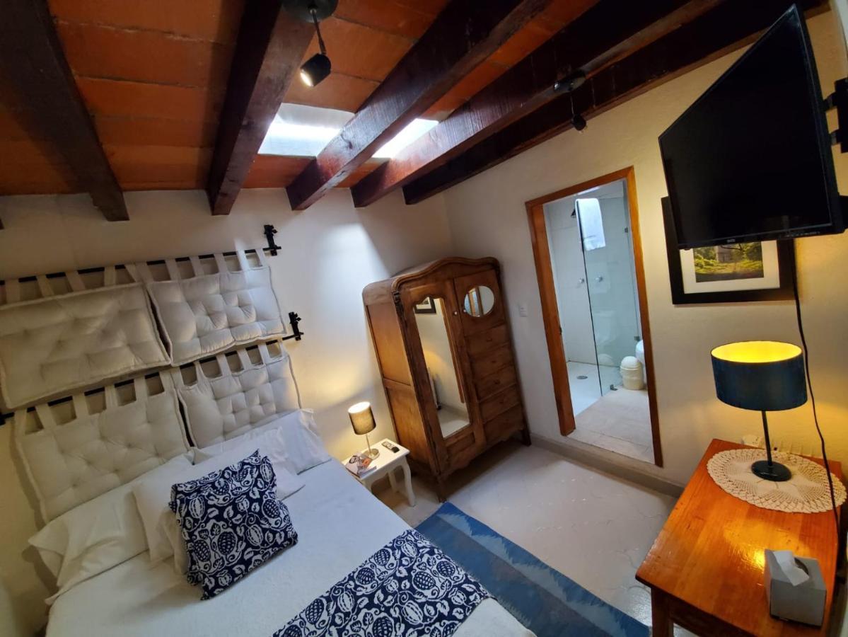 Pied A Terre At Casitas Aparicio Villa