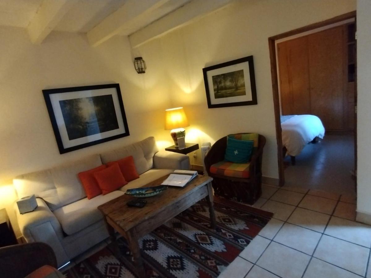 Villa Pied A Terre At Casitas Aparicio *