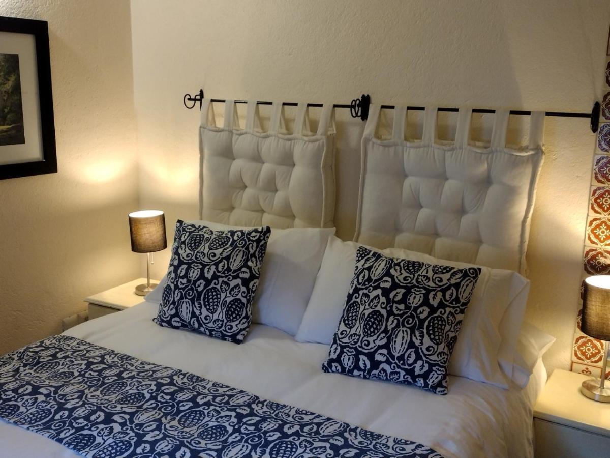 Villa Pied A Terre At Casitas Aparicio *
