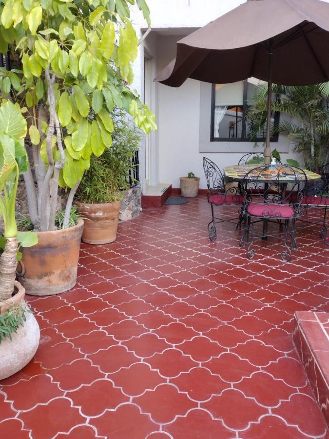 Villa Pied A Terre At Casitas Aparicio *