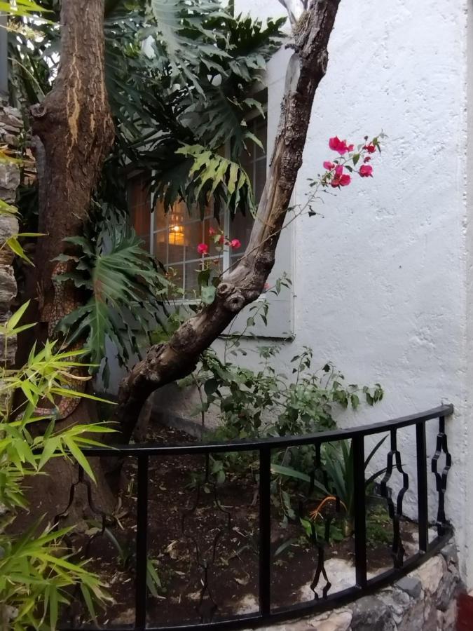 Pied A Terre At Casitas Aparicio San Miguel de Allende