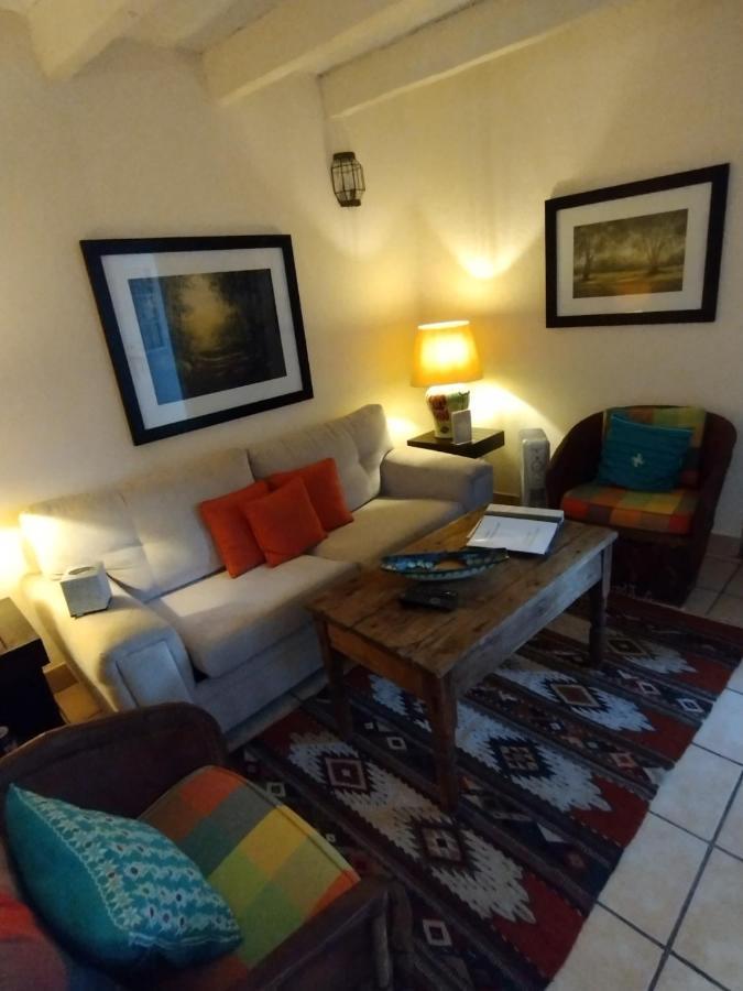 Pied A Terre At Casitas Aparicio Villa San Miguel de Allende