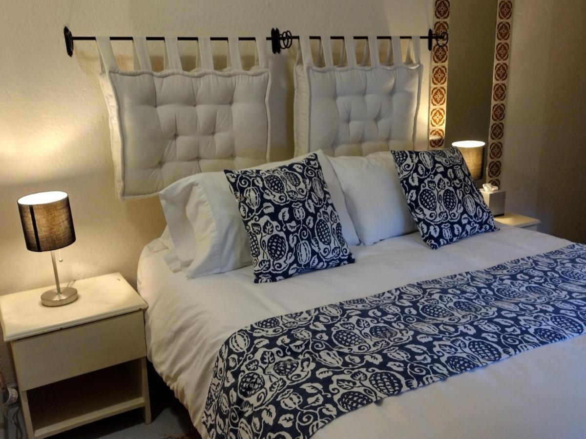 Pied A Terre At Casitas Aparicio Villa San Miguel de Allende