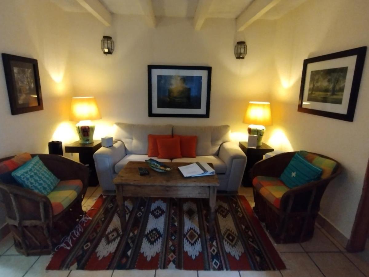 Villa Pied A Terre At Casitas Aparicio