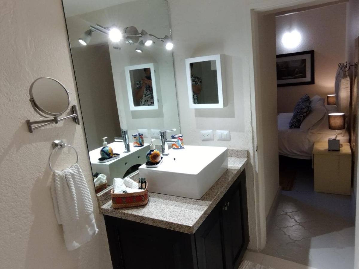 Pied A Terre At Casitas Aparicio Villa