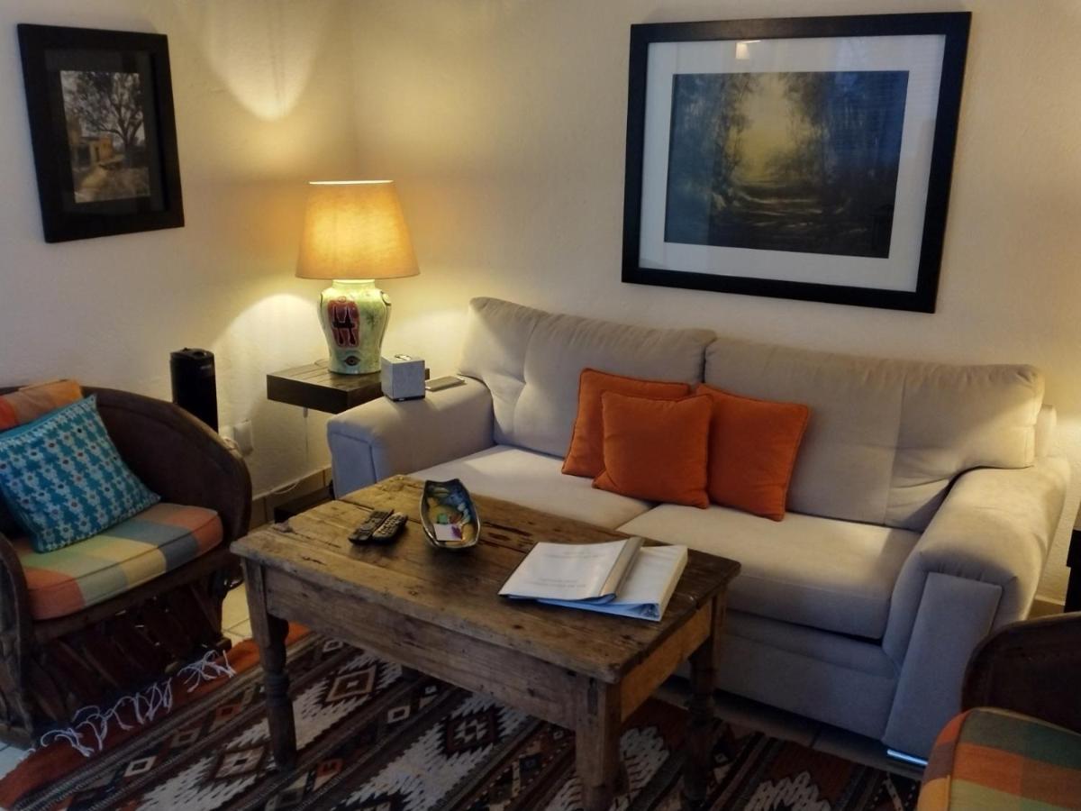 Pied A Terre At Casitas Aparicio San Miguel de Allende