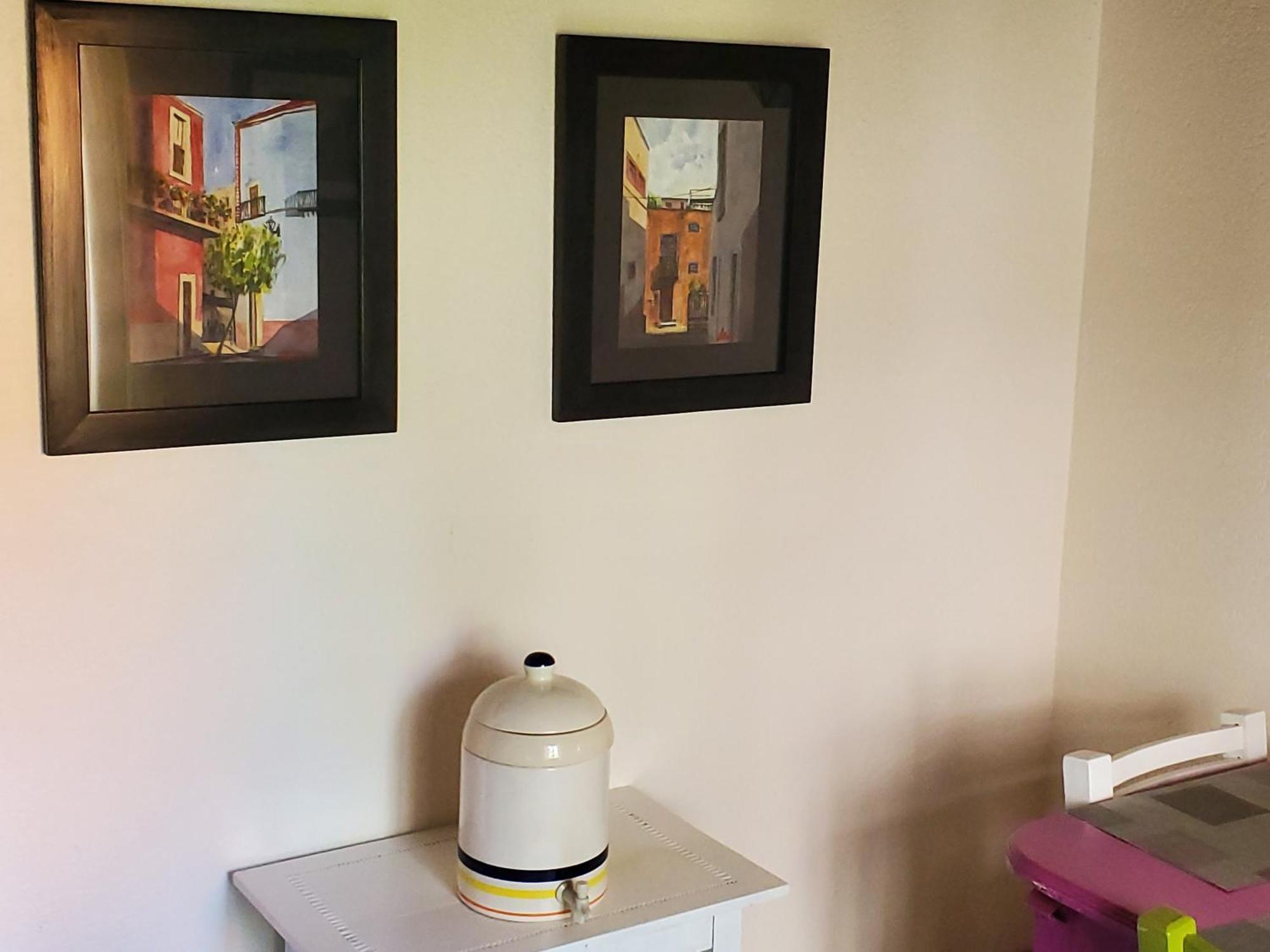 Pied A Terre At Casitas Aparicio * San Miguel de Allende