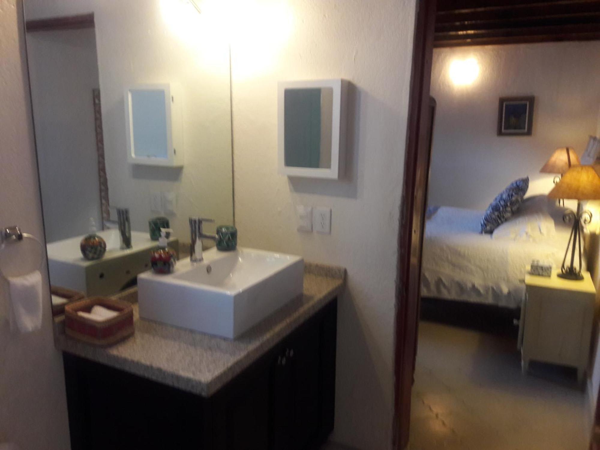 Pied A Terre At Casitas Aparicio Villa