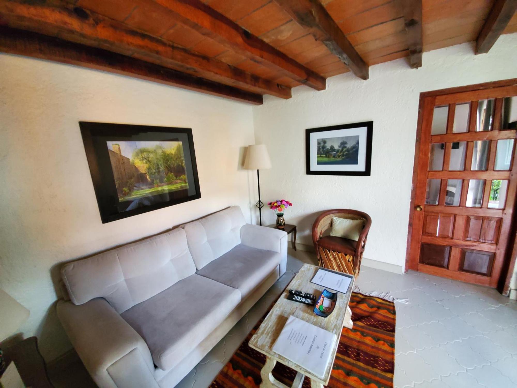 Villa Pied A Terre At Casitas Aparicio