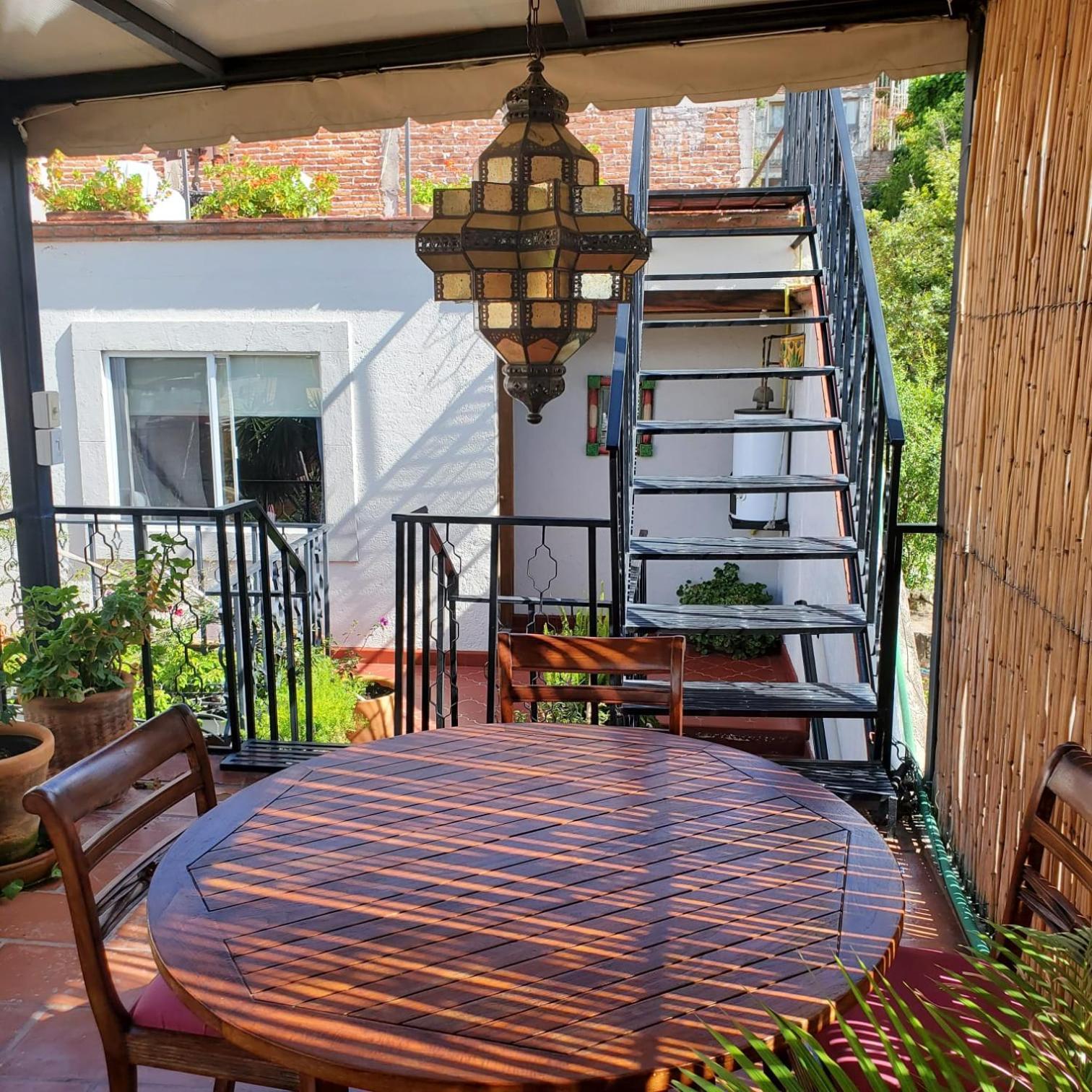 Pied A Terre At Casitas Aparicio San Miguel de Allende