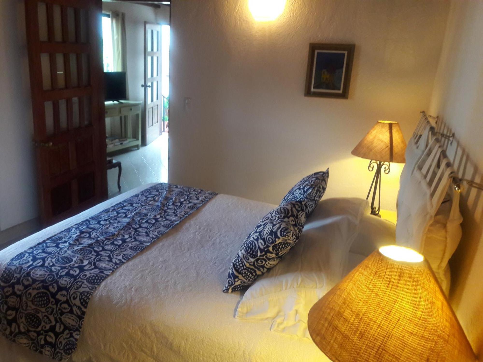 Pied A Terre At Casitas Aparicio * San Miguel de Allende