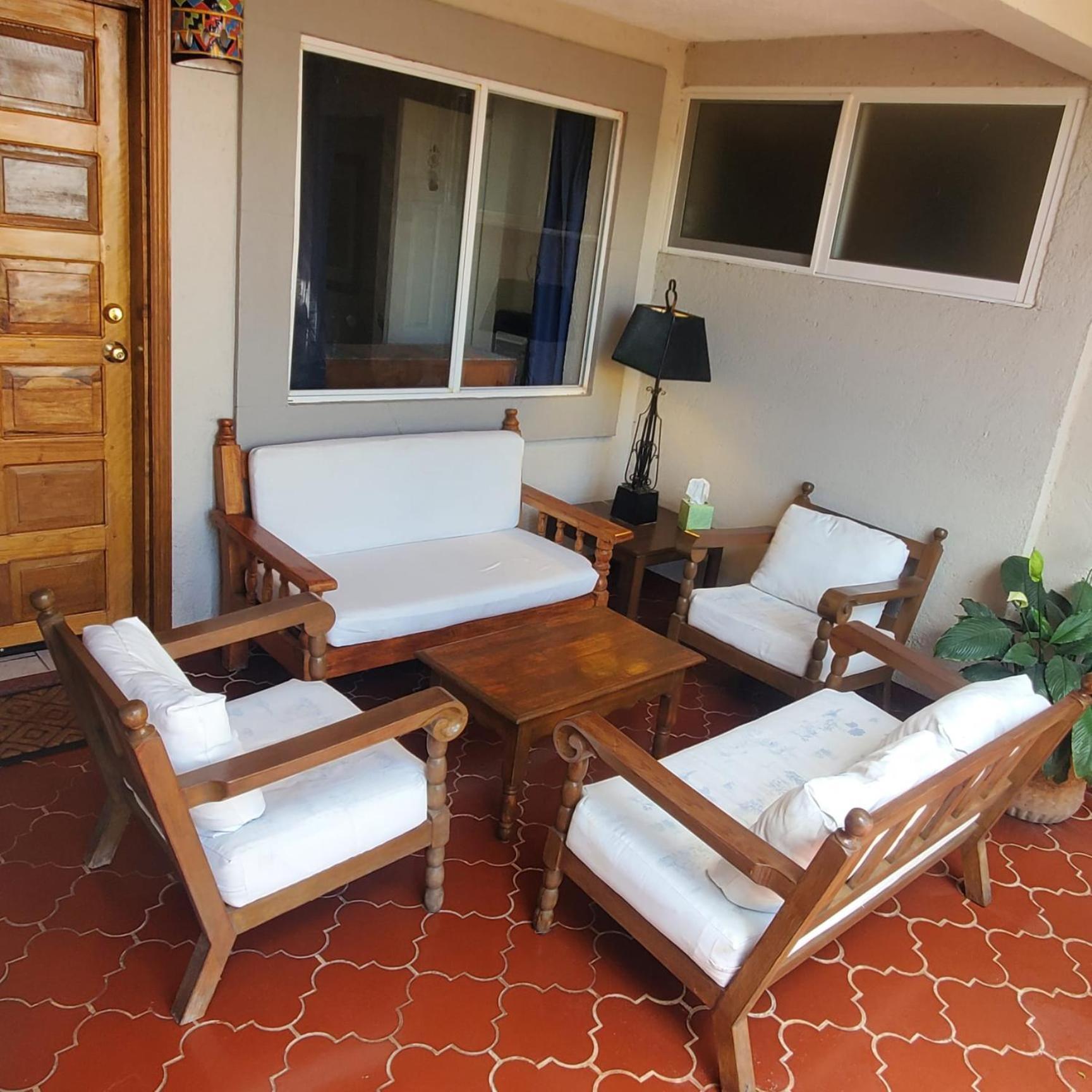 Villa Pied A Terre At Casitas Aparicio