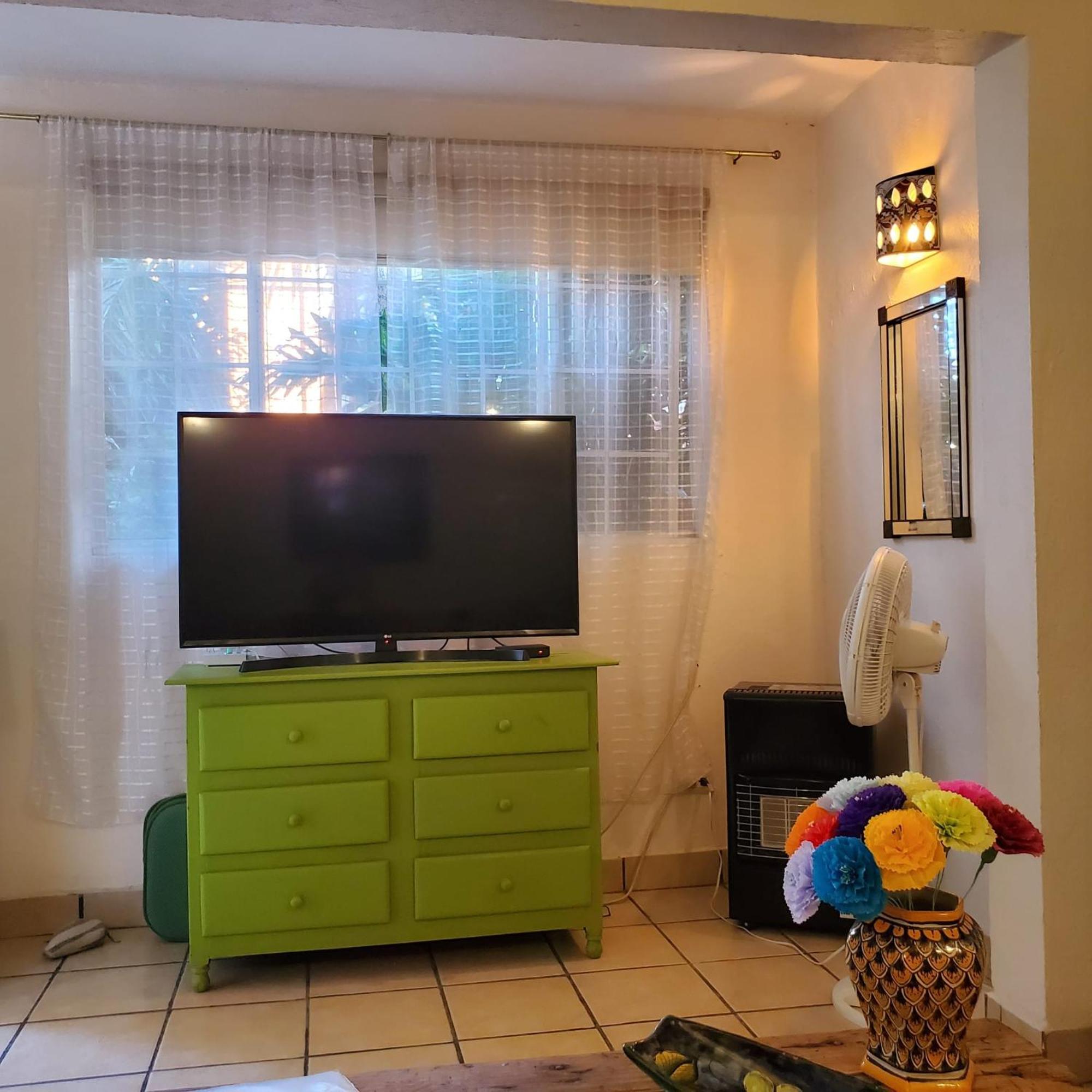 Villa Pied A Terre At Casitas Aparicio *
