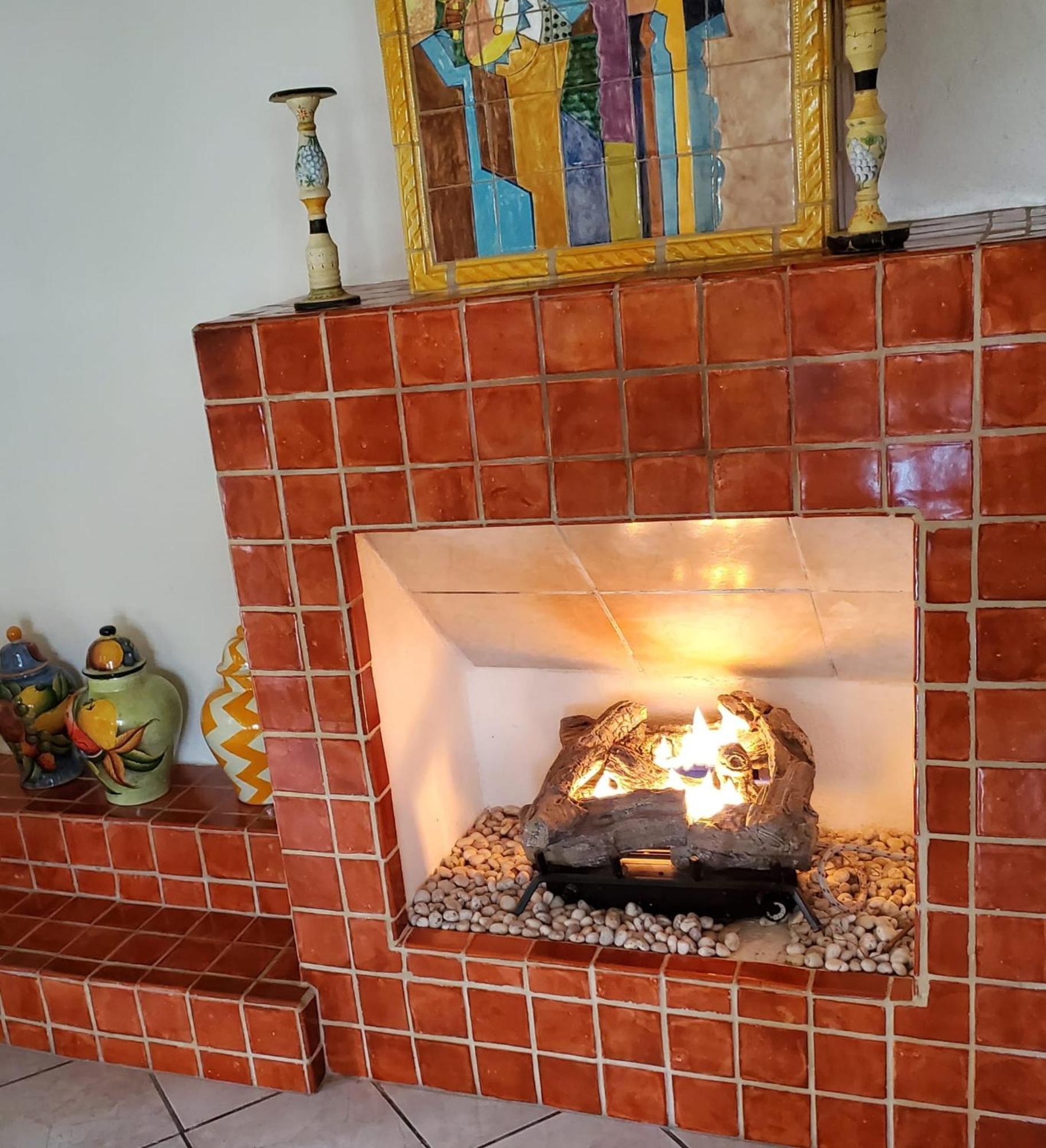 Pied A Terre At Casitas Aparicio Villa