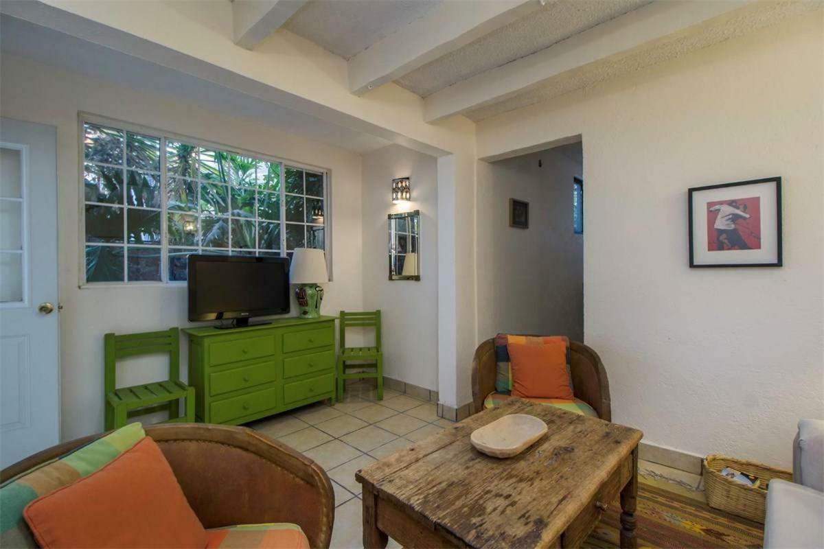 Pied A Terre At Casitas Aparicio Villa San Miguel de Allende