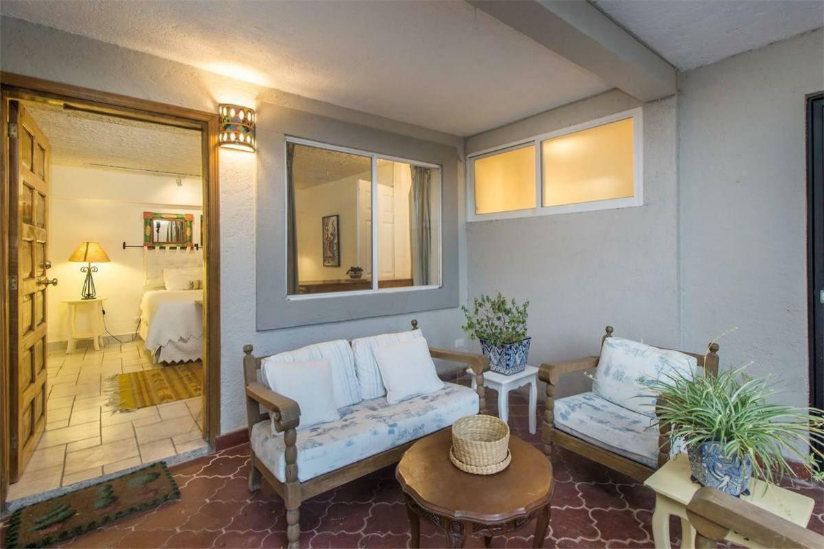Pied A Terre At Casitas Aparicio San Miguel de Allende