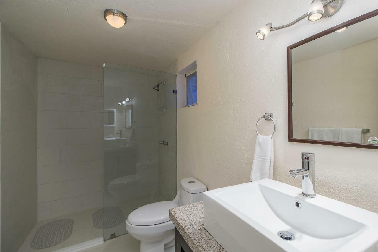 Villa Pied A Terre At Casitas Aparicio *