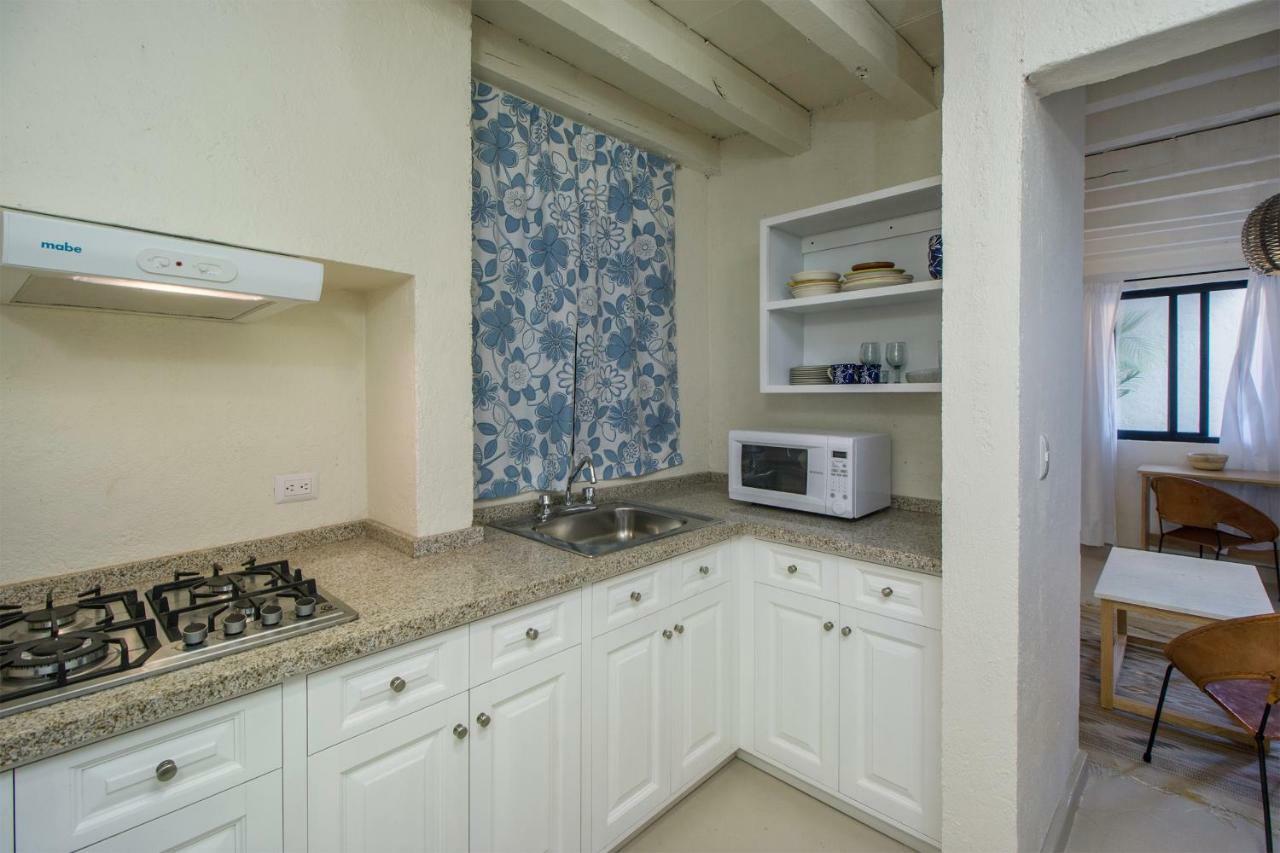 Villa Pied A Terre At Casitas Aparicio
