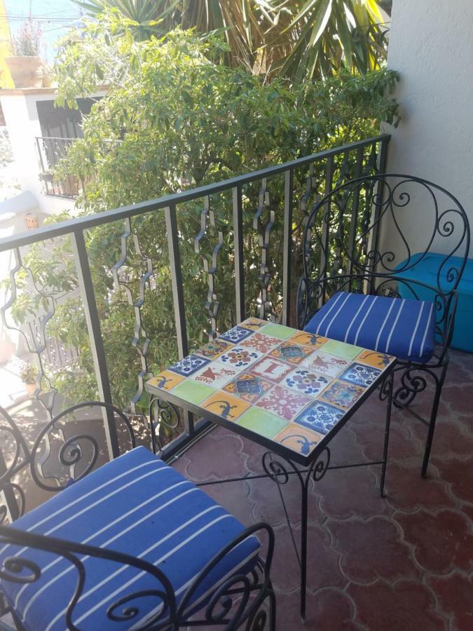 Pied A Terre At Casitas Aparicio Villa
