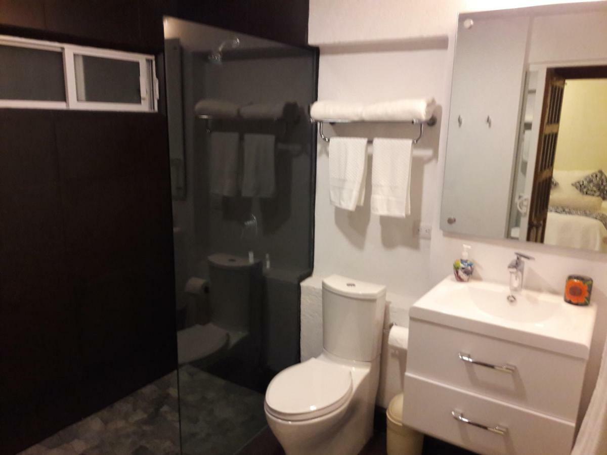 Pied A Terre At Casitas Aparicio