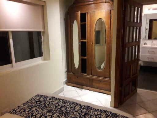 Pied A Terre At Casitas Aparicio *