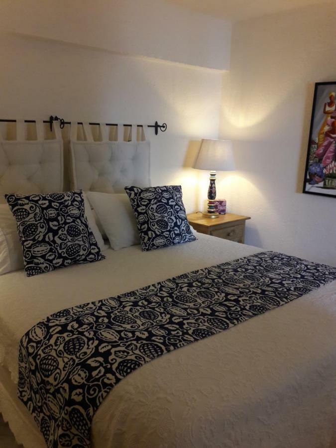 Villa Pied A Terre At Casitas Aparicio *