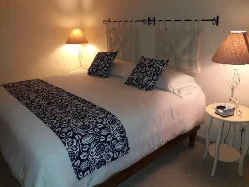 Pied A Terre At Casitas Aparicio Villa *