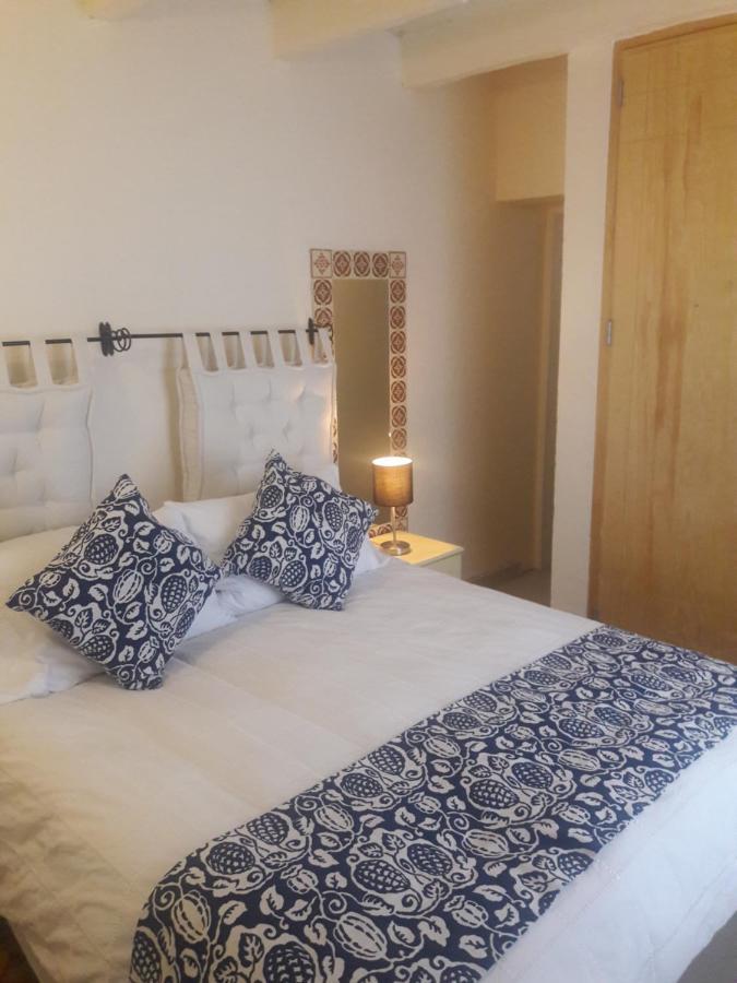 Pied A Terre At Casitas Aparicio