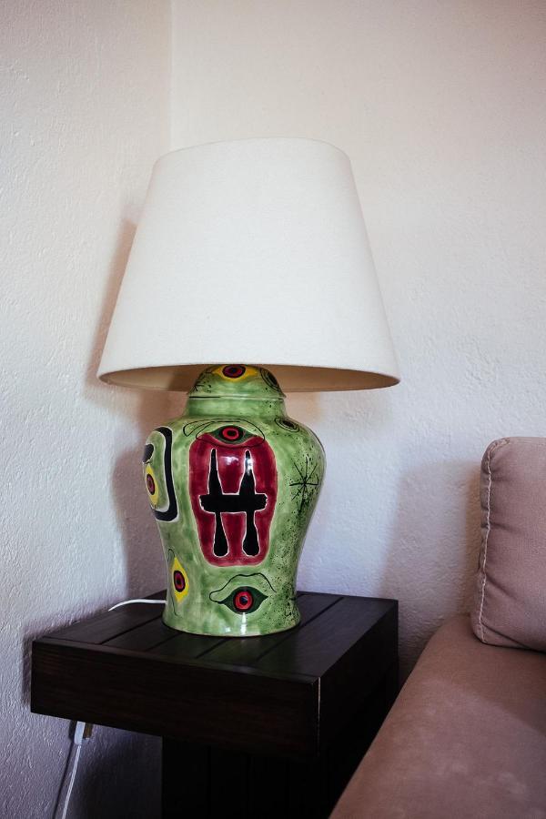 Pied A Terre At Casitas Aparicio * San Miguel de Allende