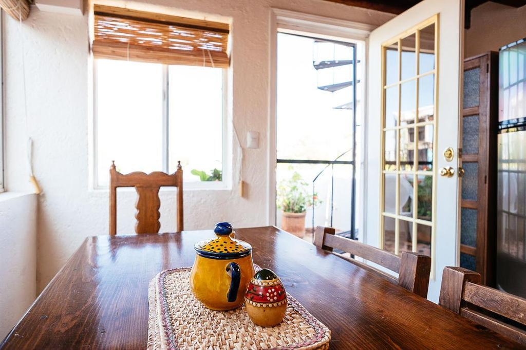 Pied A Terre At Casitas Aparicio * San Miguel de Allende